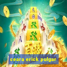 ceara erick pulgar